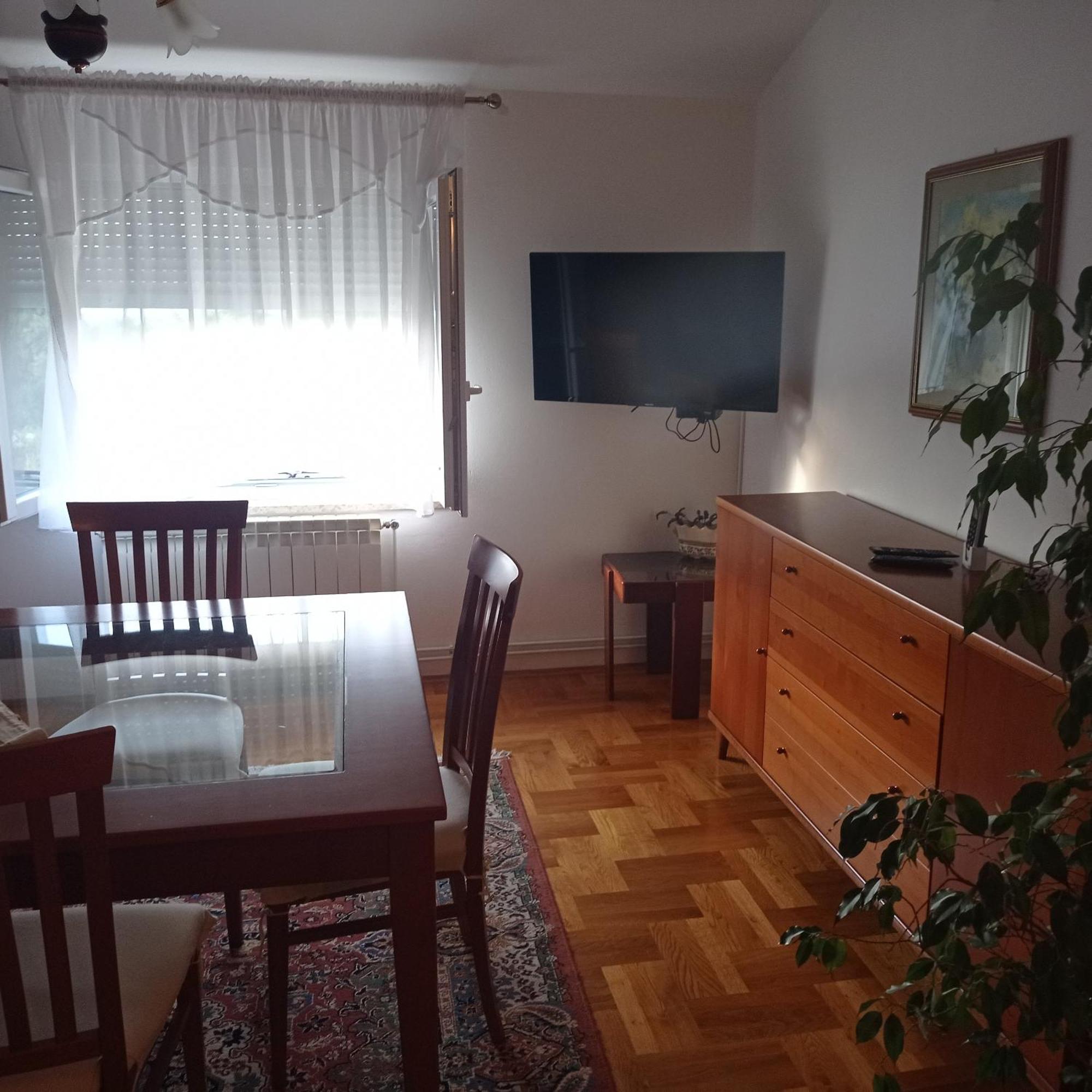 Apartments Anica Pula Extérieur photo