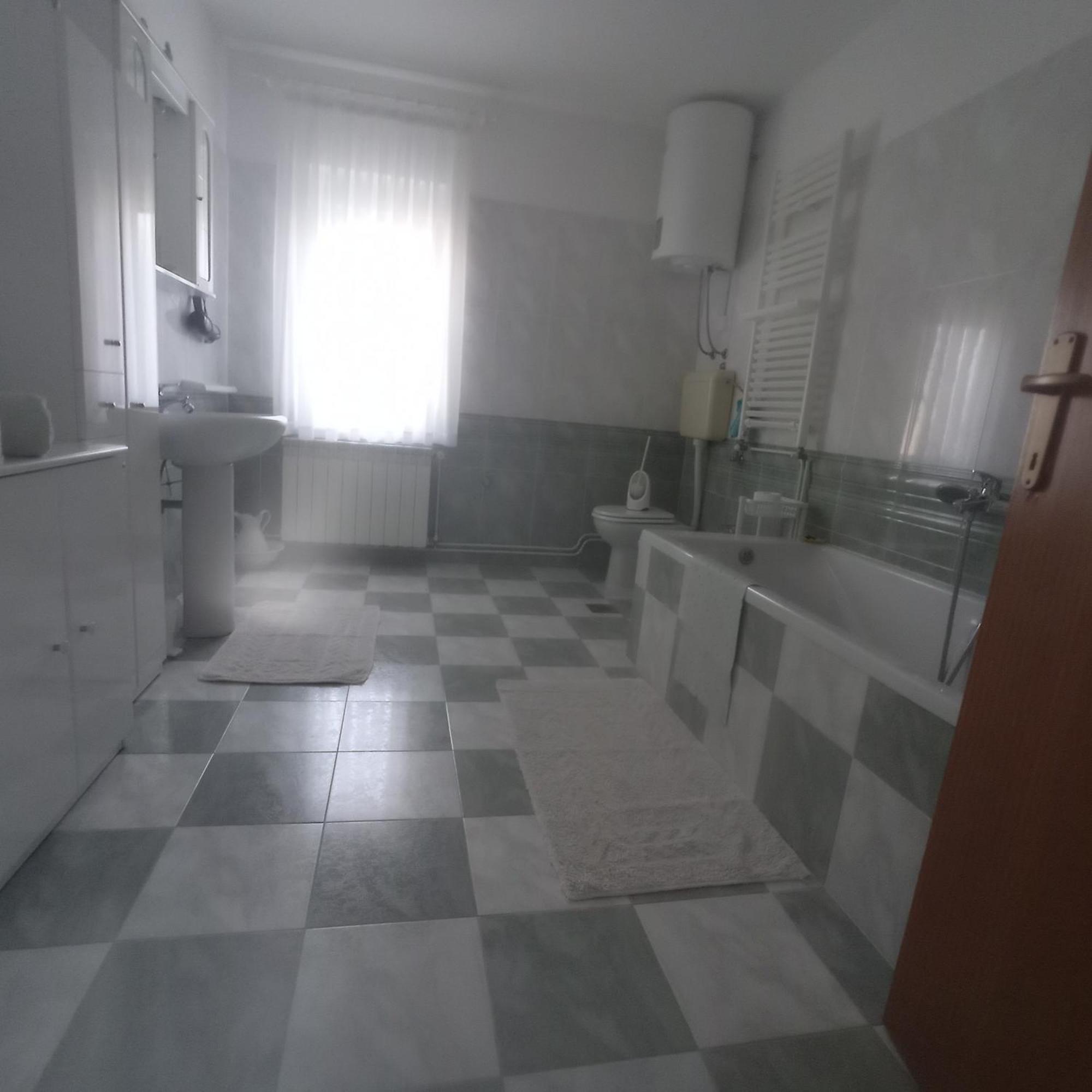 Apartments Anica Pula Extérieur photo
