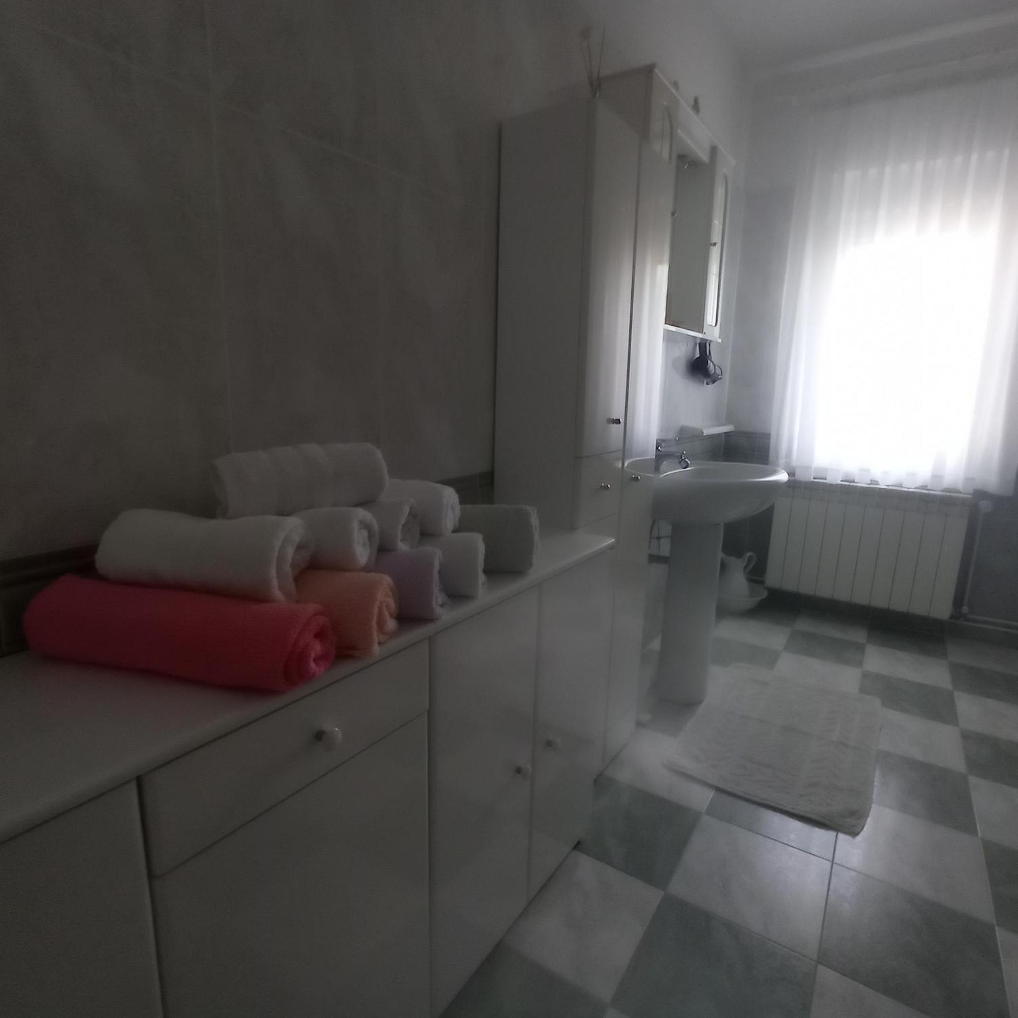 Apartments Anica Pula Extérieur photo