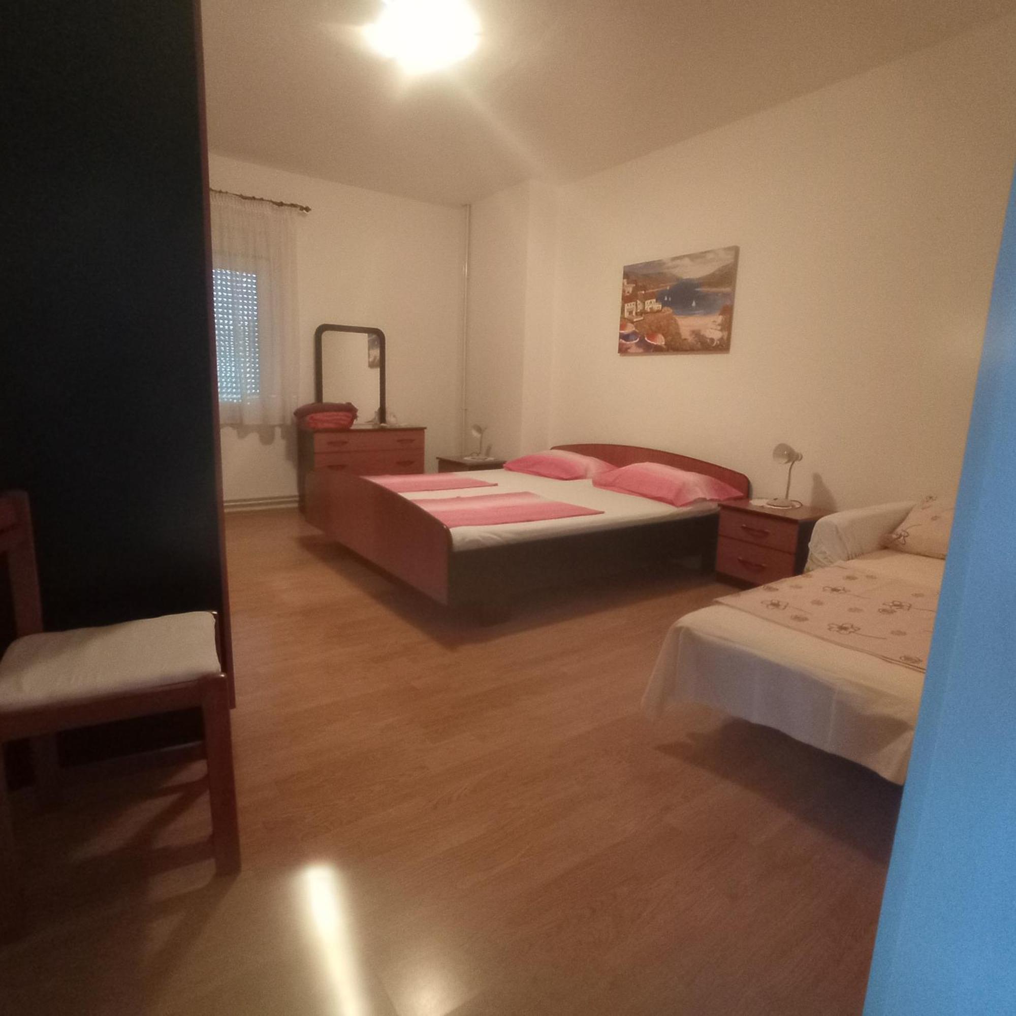 Apartments Anica Pula Extérieur photo