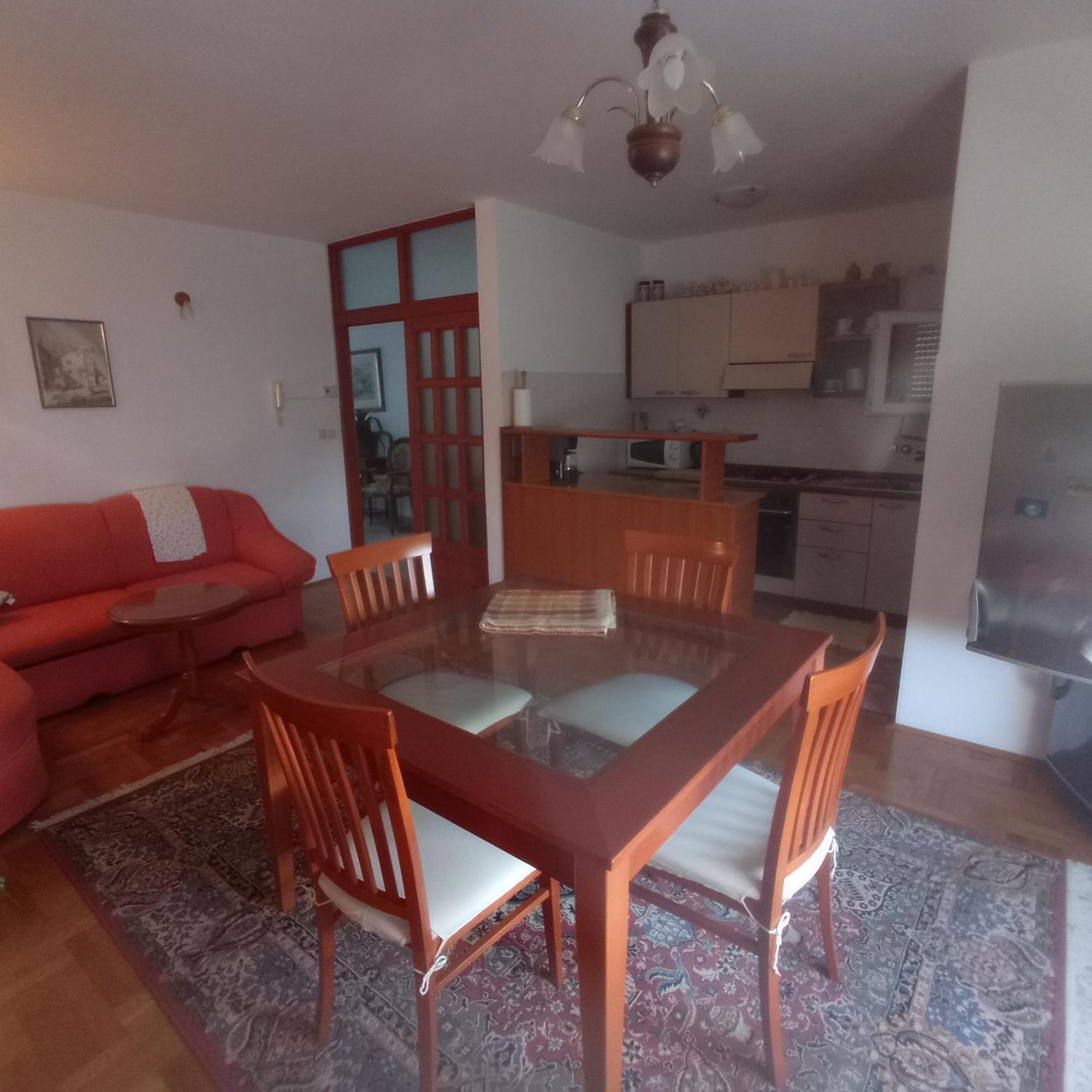 Apartments Anica Pula Extérieur photo