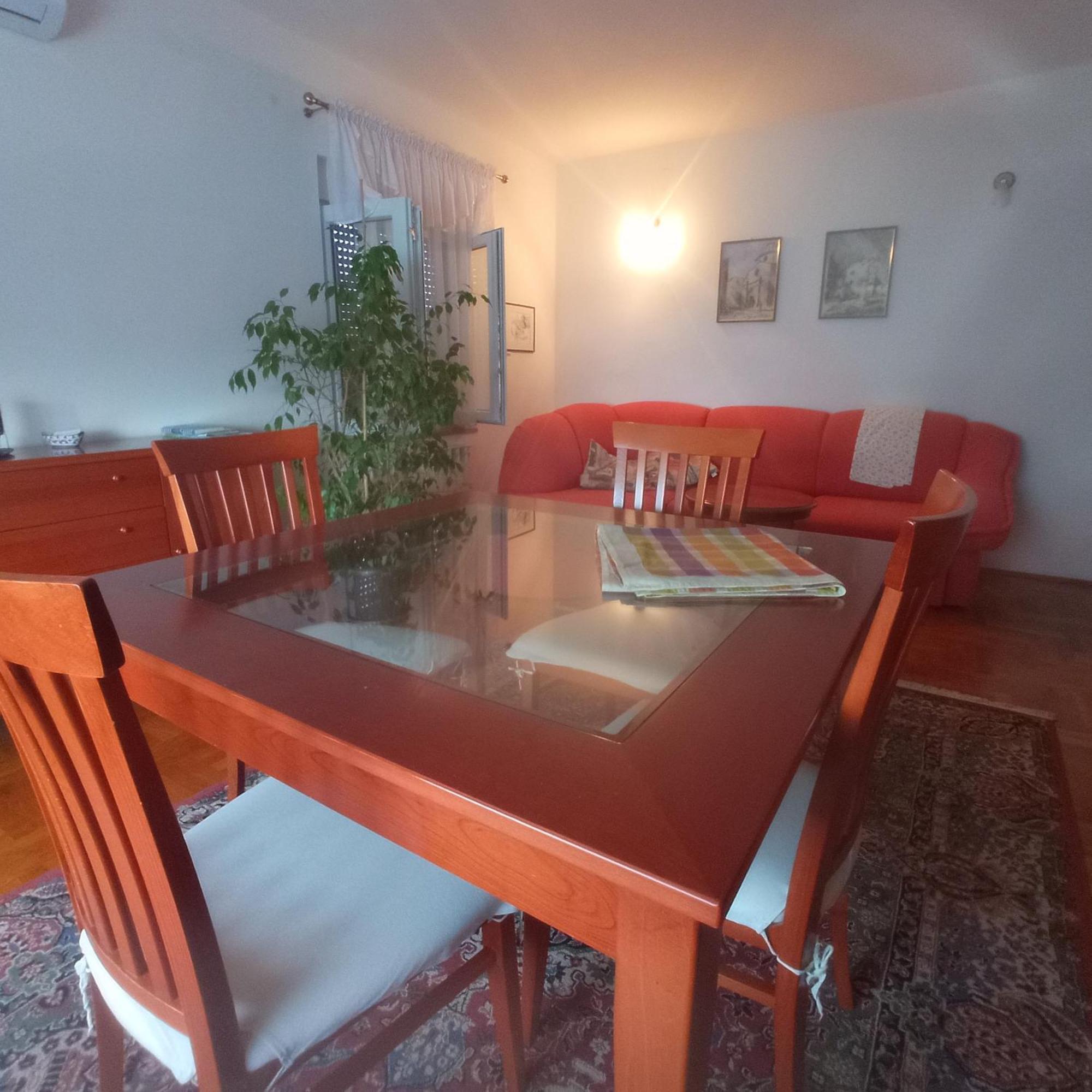 Apartments Anica Pula Extérieur photo