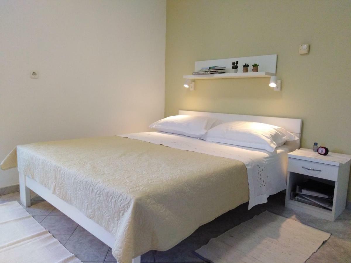 Apartments Anica Pula Extérieur photo